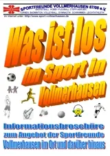 Sporthalle Schulbergstraße