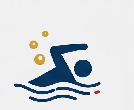 Schwimmen