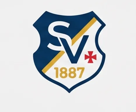 Sportfreunde Vollmerhausen Wappen